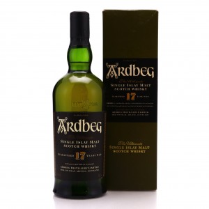 Ardbeg 17