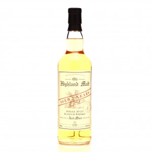 Aird Mhor 7 Year Old Elixir Distillers   Shinanoya