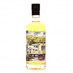 Caol Ila 2008 Sansibar 12 Year Old   Finest Whisky Berlin