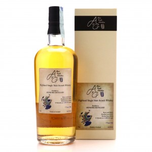 Ardmore 2009 A G 9 Year Old   Bar Metro