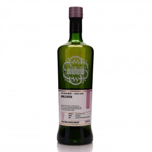 Glen Spey 2012 SMWS 9 Year Old 80 35