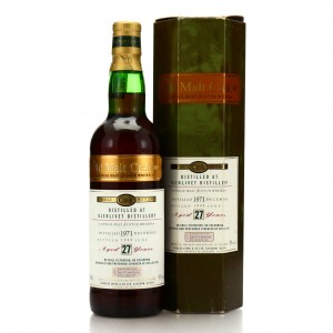 Glenlivet 1971 Douglas Laing 27