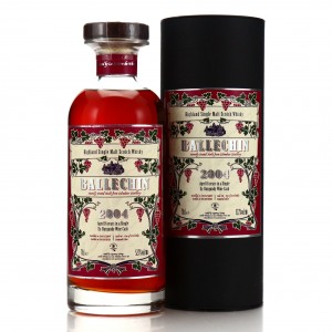 Ballechin 2004 Signatory Vintage 16 8 Lmdw