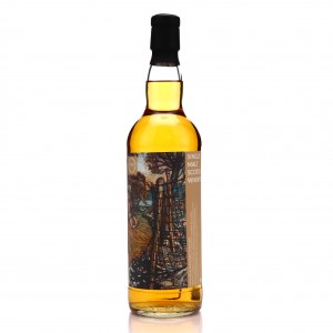 Glen Moray 2007 Whic 11 Year Old  5640