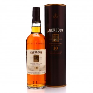 Aberlour 10 Year Old