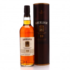 Aberlour 10 Year Old