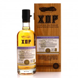 Jura 1991 Douglas Laing 25 Year Old XOP