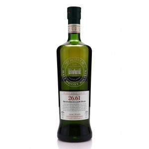Clynelish 1983 Smws 25 26 61