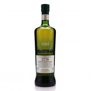 Springbank 1997 SMWS 11 Year Old 27 70