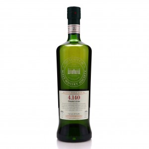 Highland Park 2000 SMWS 9 Year Old 4 140