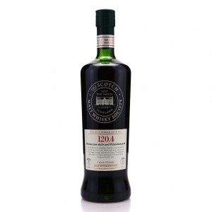 Hakushu 18 Smws 120 4