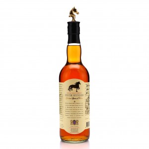 Frysk Hynder 2010 Frisian Single Malt