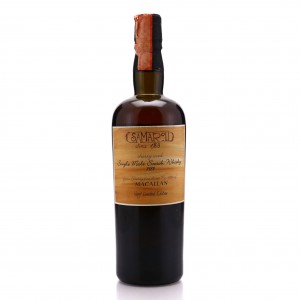 Macallan 1989 Samaroli Very Limited Edition