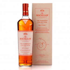Macallan The Harmony Collection   Rich Cacao