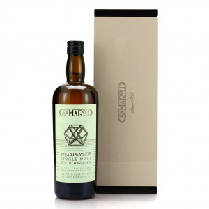 Linkwood 1984 Samaroli Single Cask