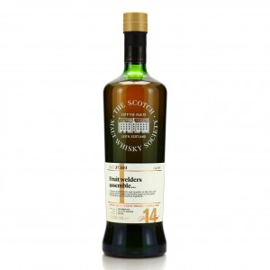 Cragganmore 2003 Smws 14 37 103