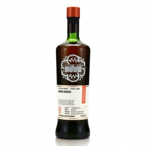 Craigellachie 2012 SMWS 8 Year Old 44 147