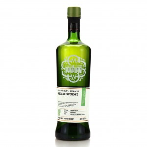 Inchmoan 2013 SMWS 8 Year Old 135 47