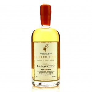 Lagavulin 2005 Gleann Mor 10 Rare Find