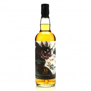 Ledaig 2005 Whisky Blues 15