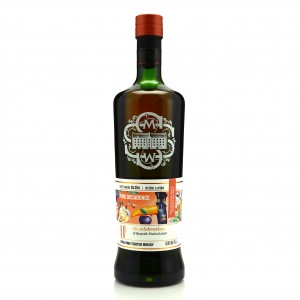 Glen Moray 11 Year Old  SMWS 35 54 