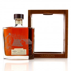 Springbank 1999 Claxton S 21