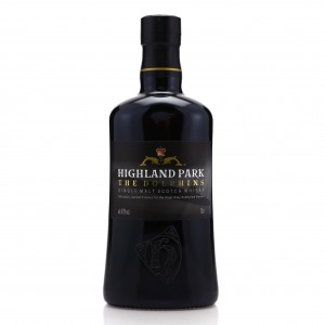 Highland Park The Dolphins  2 Bottles 