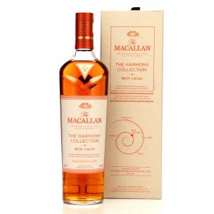 Macallan The Harmony Collection   Rich Cacao