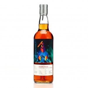 LEDAIG 12 YEAR OLD WHISKY SHOW 10TH ANNIVERSARY
