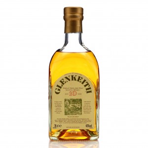 Glen Keith 10