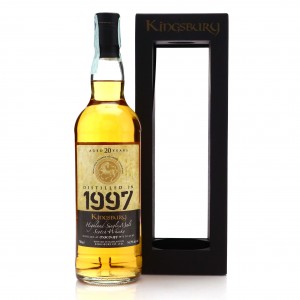 Macduff 1997 Kingsbury 20