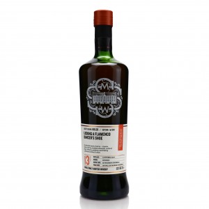 Strathmill 2007 Smws 13 100 26