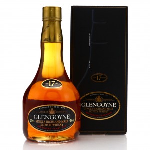 Glengoyne 17