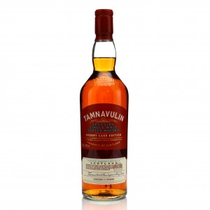 Tamnavulin Sherry Cask Edition