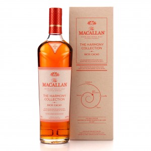 Macallan The Harmony Collection   Rich Cacao