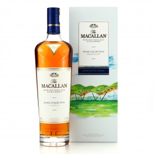 Macallan Home Collection The Distillery