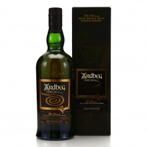 Ardbeg Corryvreckan