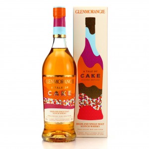 Glenmorangie A Tale of Winter  Limited Edition    Glass
