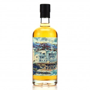 Caol Ila 2009 Sansibar 12 Finest Whisky Berlin