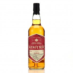 Balblair 2012 Kintra 8 Year Old
