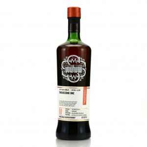 Strathmill 2010 Smws 11 100 31