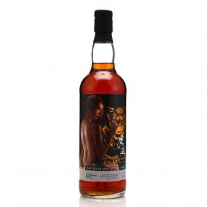 Bruichladdich 2004 Whisky Find   Tiger s Choice