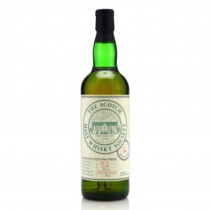 North Port 1976 SMWS 23 Year Old 74 6