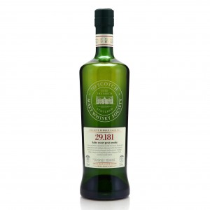 Laphroaig 1995 SMWS 20 Year Old 29 181