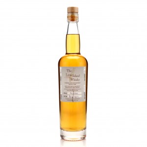 Springbank 1993 The Long Island Whisky Annika