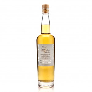 Springbank 1992 The Long Island Whisky A Nilsson