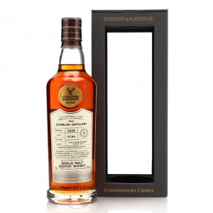 Clynelish 2008 Gordon And Macphail 13 Batch 22 125