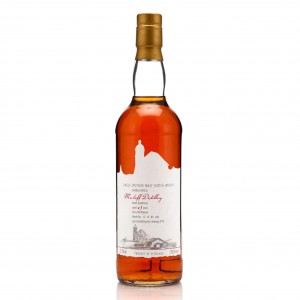 Macduff 2000 Single Malt 13 Years Old   Limburg 2014