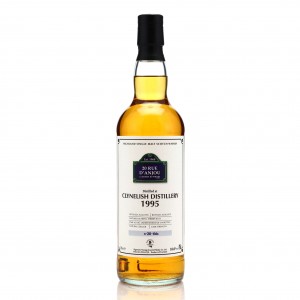 Clynelish 1995 Signatory Vintage 24 Year Old   LMDW 20 Rue d Anjou