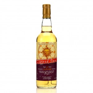Linkwood 1989 Liquid Sun 22 Year Old